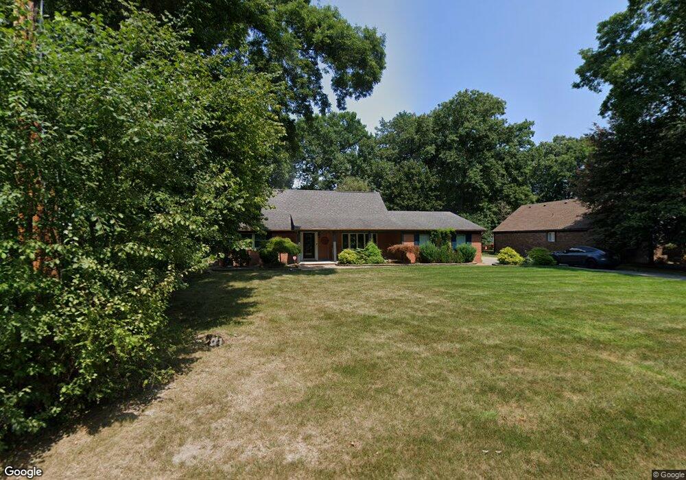 8416 Island Blvd, Grosse Ile, MI 48138 - photo 1