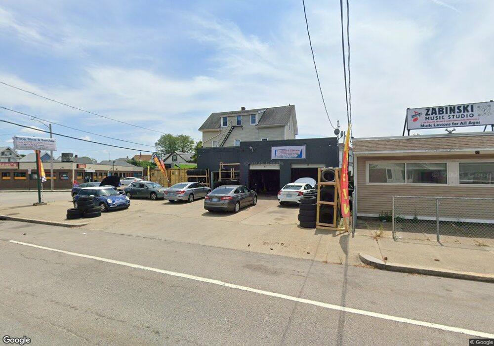 145 Benefit St, Pawtucket, RI 02861 - photo 1