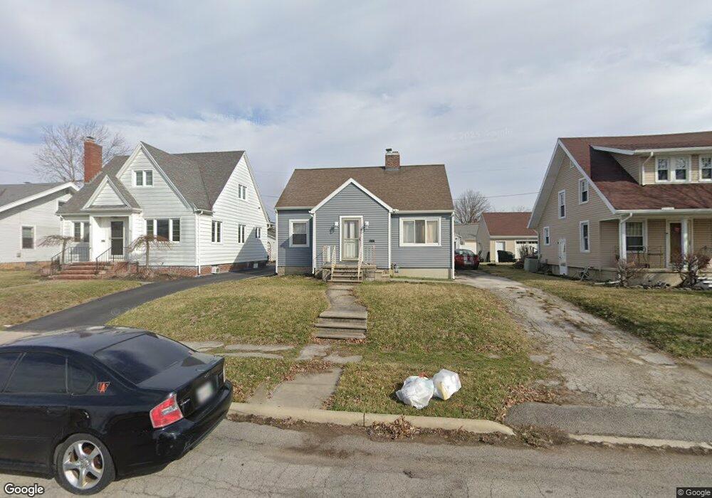 118 18th St, Findlay, OH 45840 - photo 1