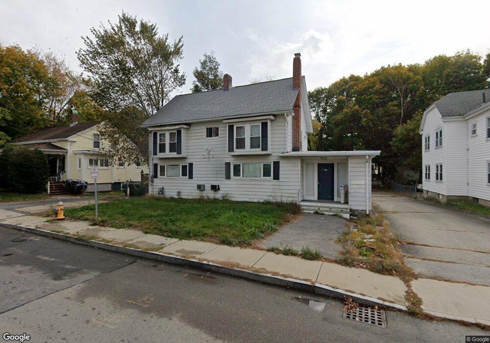 18 Negus St unit 1, Webster, MA 01570 - photo 1