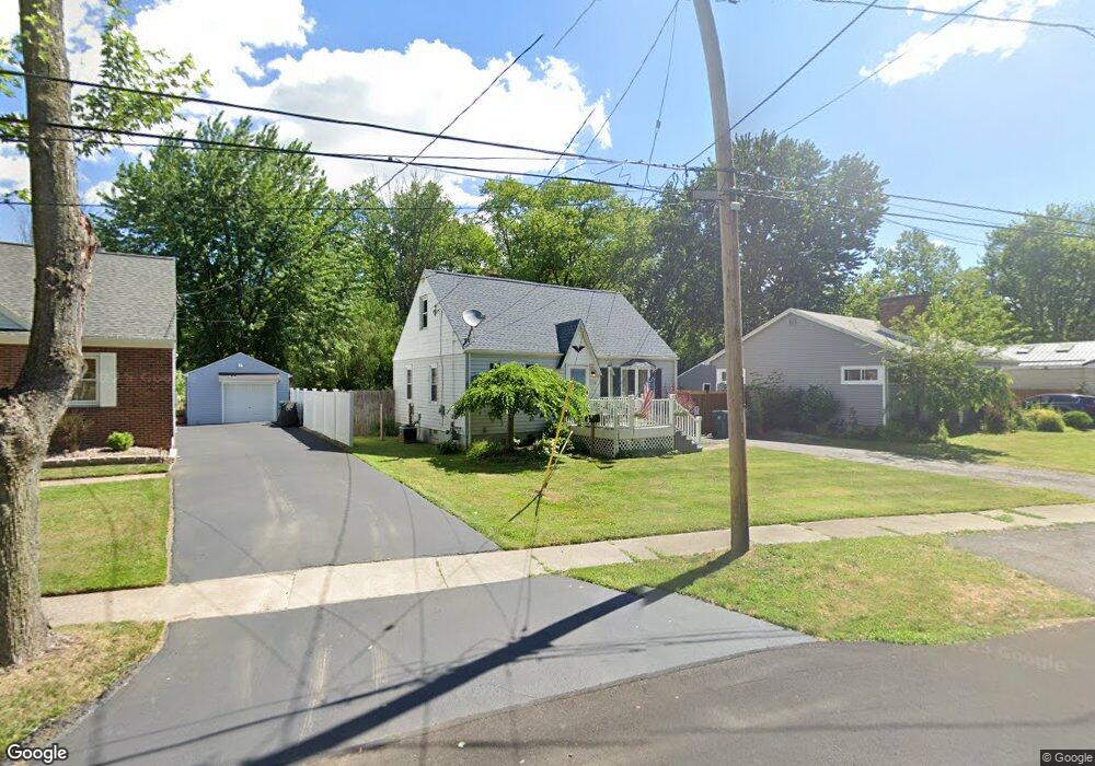 1397 Weaver Pkwy, North Tonawanda, NY 14120 - photo 1