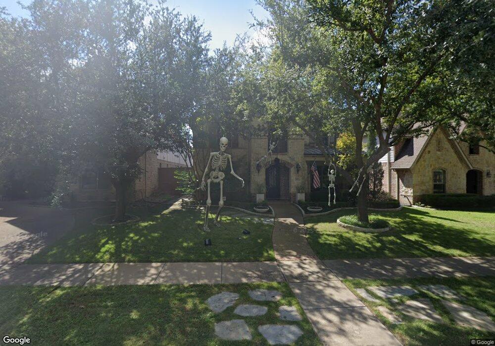 6162 Velasco Ave, Dallas, TX 75214 - photo 1