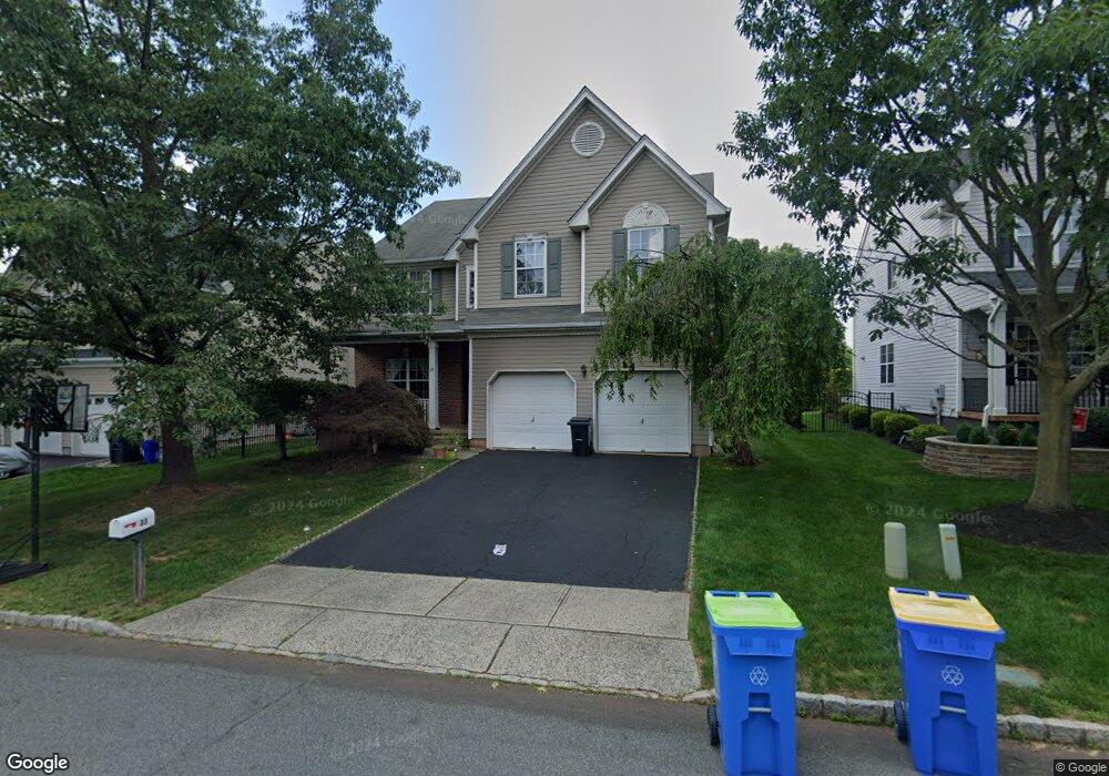 33 Reinhart Way, Bridgewater, NJ 08807 - photo 1