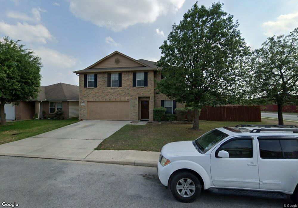 11062 Geneva Sound, San Antonio, TX 78254 - photo 1