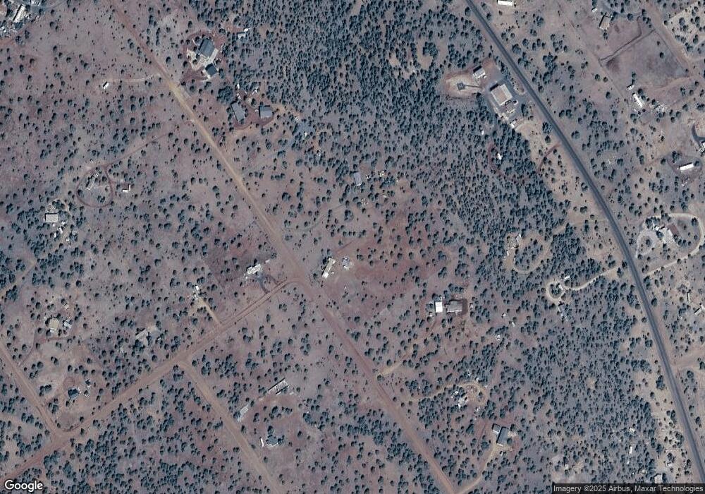 3743 Verde Rd, Ash Fork, AZ 86320 - photo 1