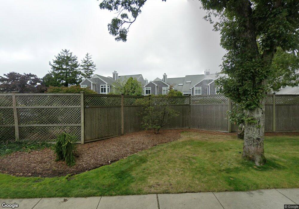 20 Keel de Sac, Falmouth, MA 02540 - photo 1