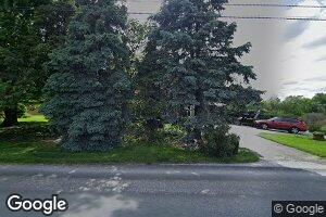 110 S Ronks Rd, Ronks, PA 17572