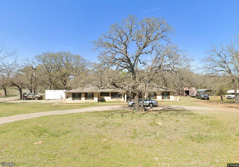 3634 Northcrest Dr, Cleburne, TX 76031 - photo 1