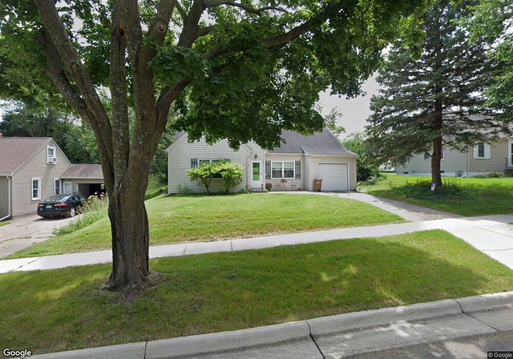502 Sheridan St, Albert Lea, MN 56007 - photo 1