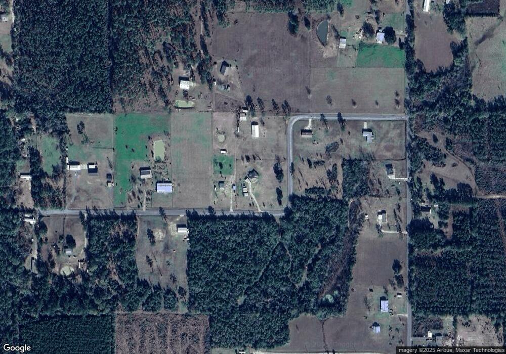 2152 Shirley Subdivision Rd, Deridder, LA 70634 - photo 1