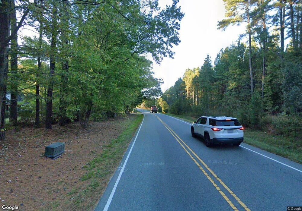 1151 State Highway 96, Franklinton, NC 27525 - photo 1