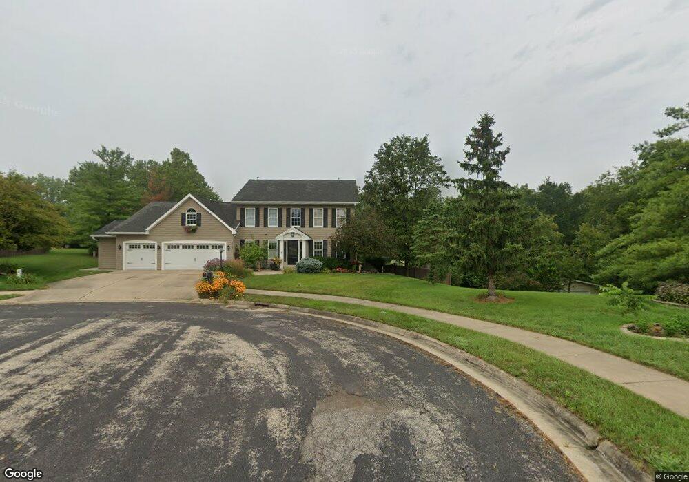 5726 W Rachael Ct, Peoria, IL 61615 - photo 1