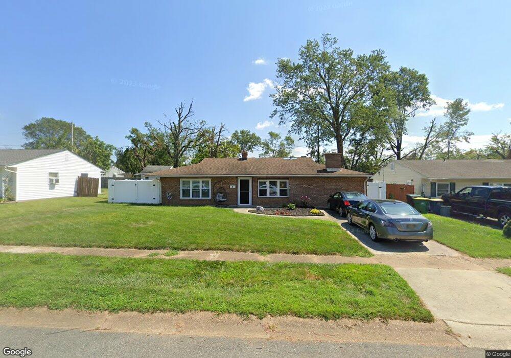 8 Copperfield Ln, Newark, DE 19713 - photo 1