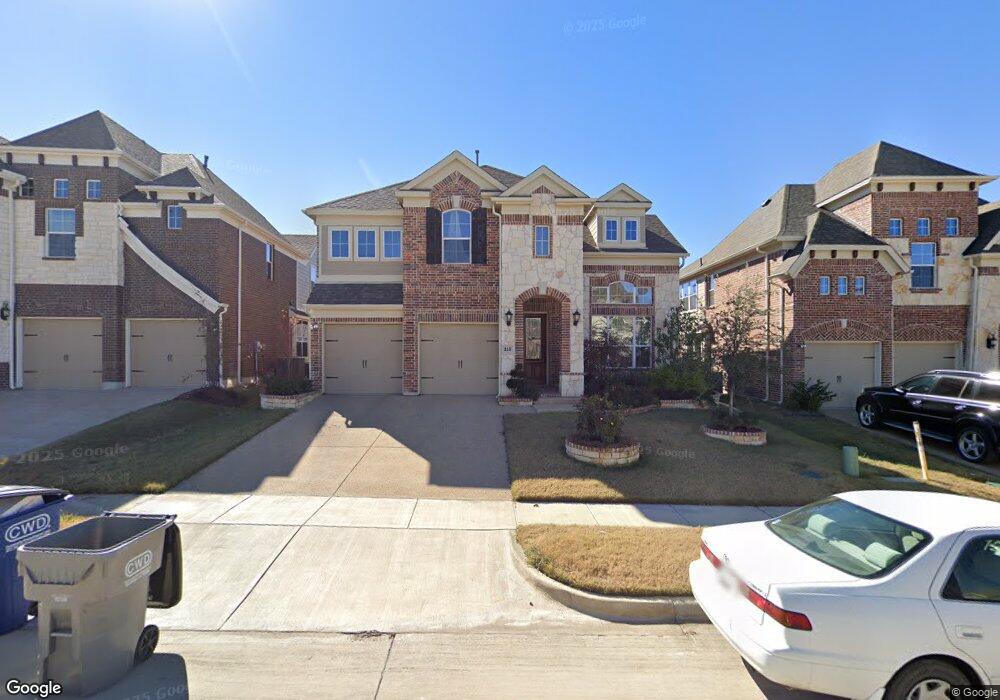 118 Turks Cap Trail, Wylie, TX 75098 - photo 1