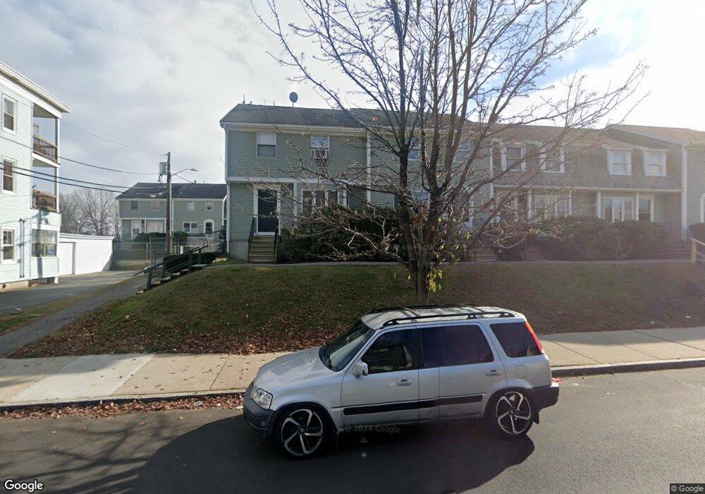 240 Water St unit D, Lawrence, MA 01841 - photo 1