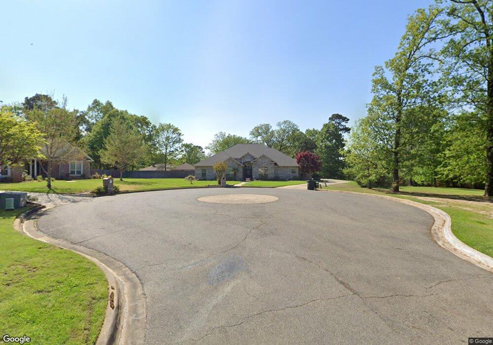 6701 Sugar Hill Farm Rd, Texarkana, AR 71854 - photo 1