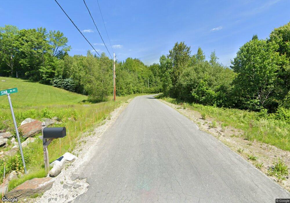 0 N Star Dr unit 2825371, Sugar Hill, NH 03586 - photo 1