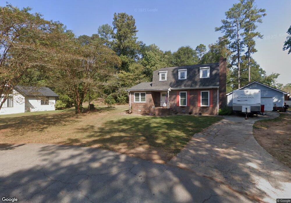 205 Plantation Ave, Carrollton, GA 30117 - photo 1