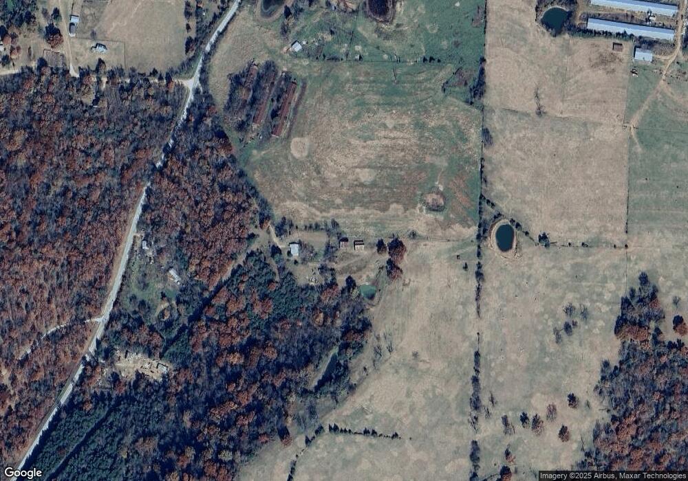 21748 Everett Hill Rd, Elkins, AR 72727 - photo 1