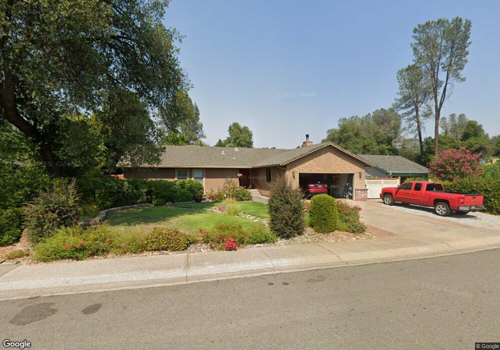 1147 Kirkwood Cir, Redding, CA 96003 - photo 1