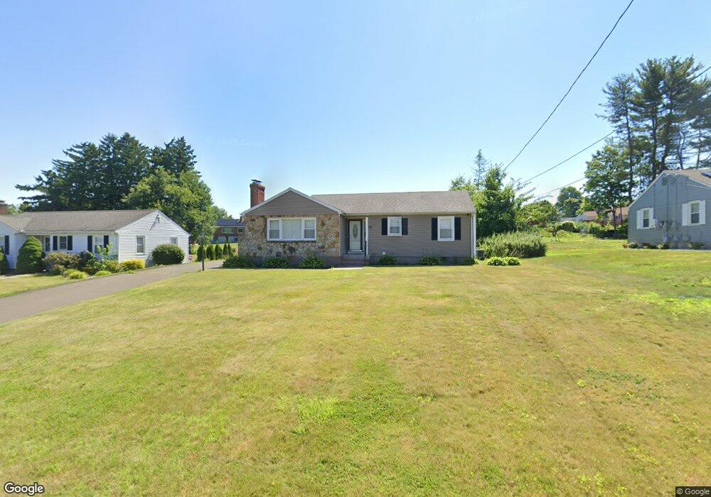 90 2 Stone Dr, Wethersfield, CT 06109 - photo 1