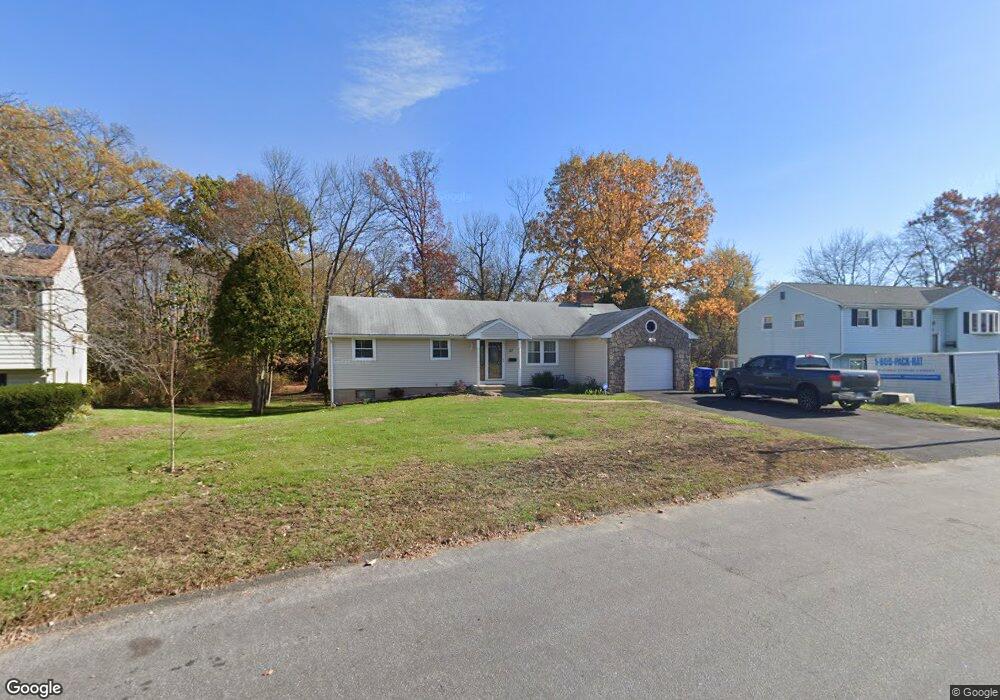 21 Diana Dr, Bloomfield, CT 06002 - photo 1