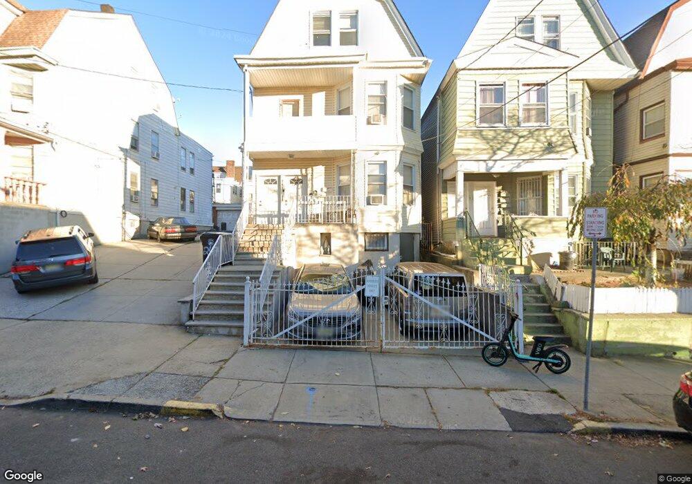 247 Parker St, Newark, NJ 07104 - photo 1