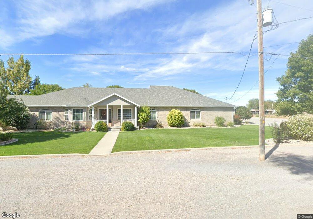 325 N 100 W, Hinckley, UT 84635 - photo 1