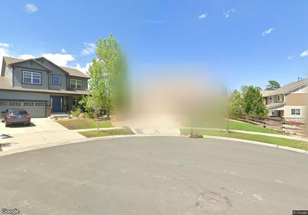 23329 E Briarwood Place, Aurora, CO 80016 - photo 1