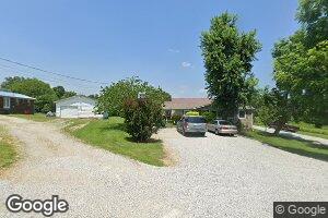 466 3rd St, Mc Henry, KY 42354