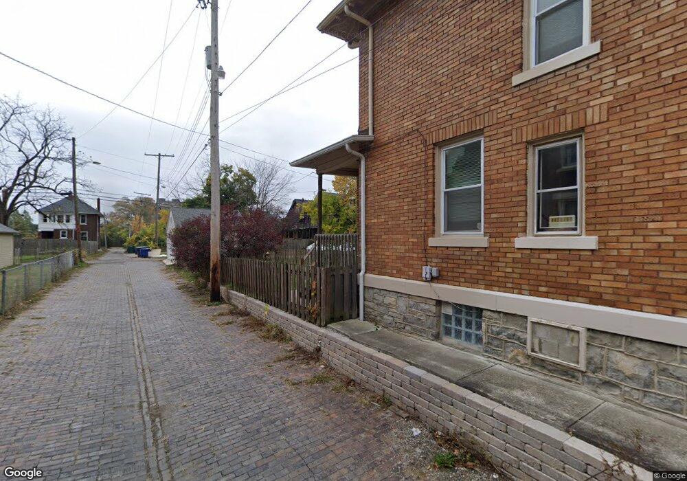 1345 E Long St, Columbus, OH 43203 - photo 1