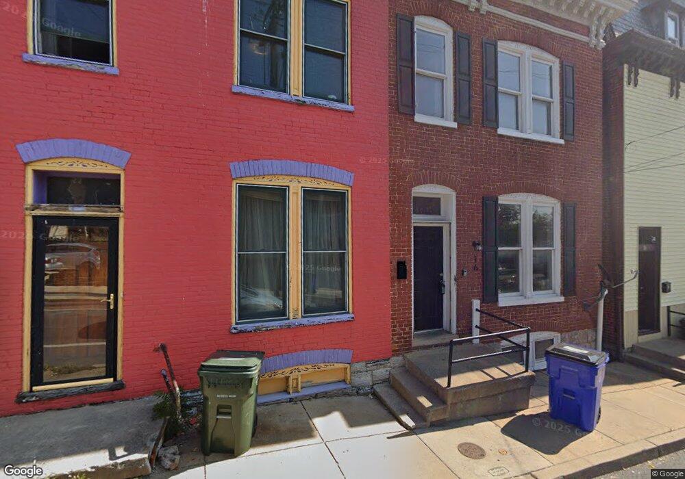 16 East Ave, Hagerstown, MD 21740 - photo 1