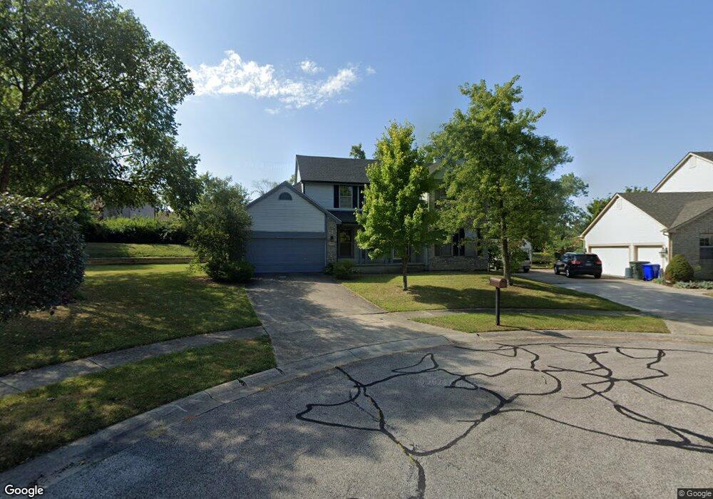 6195 Winnard Ct, Columbus, OH 43213 - photo 1