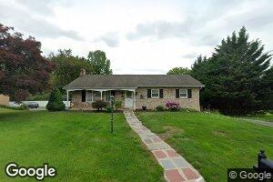54 Woodland Dr, York, PA 17407