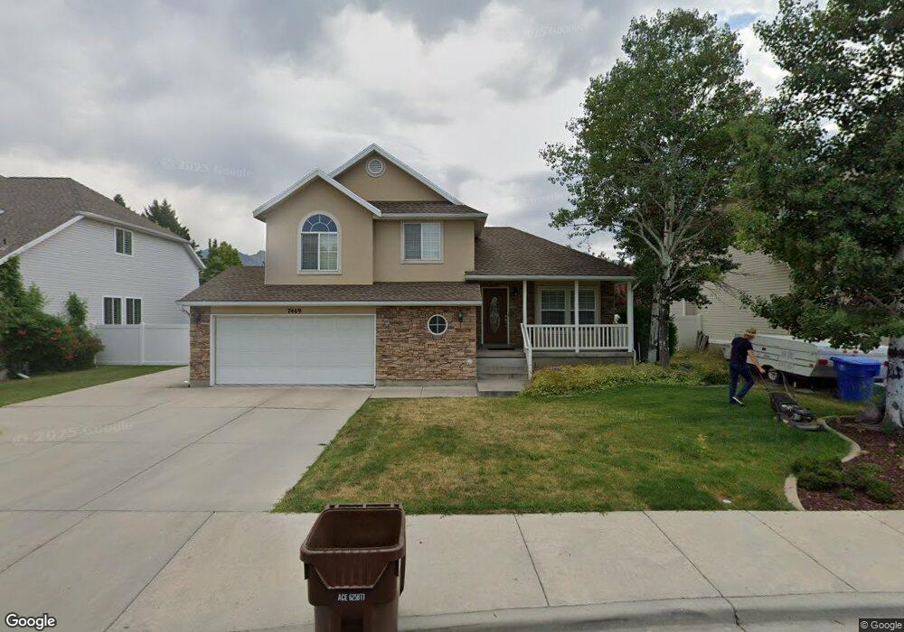 7469 Balboa Dr, Midvale, UT 84047 - photo 1