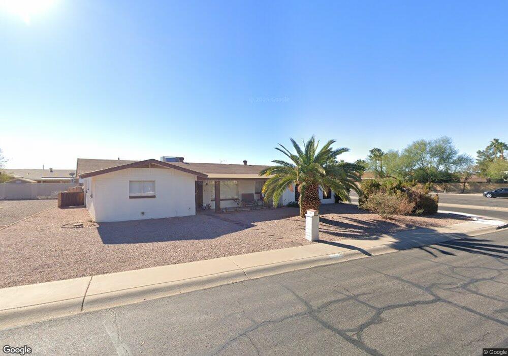 6009 E Ensenada St, Mesa, AZ 85205 - photo 1