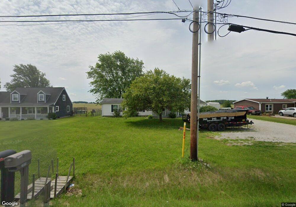 2961 E State Road 28, Frankfort, IN 46041 - photo 1