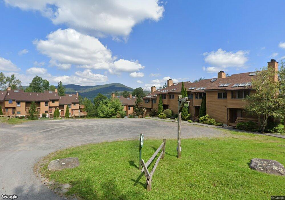 174 Hunter Dr unit w-4, Lanesville, NY 12450 - photo 1