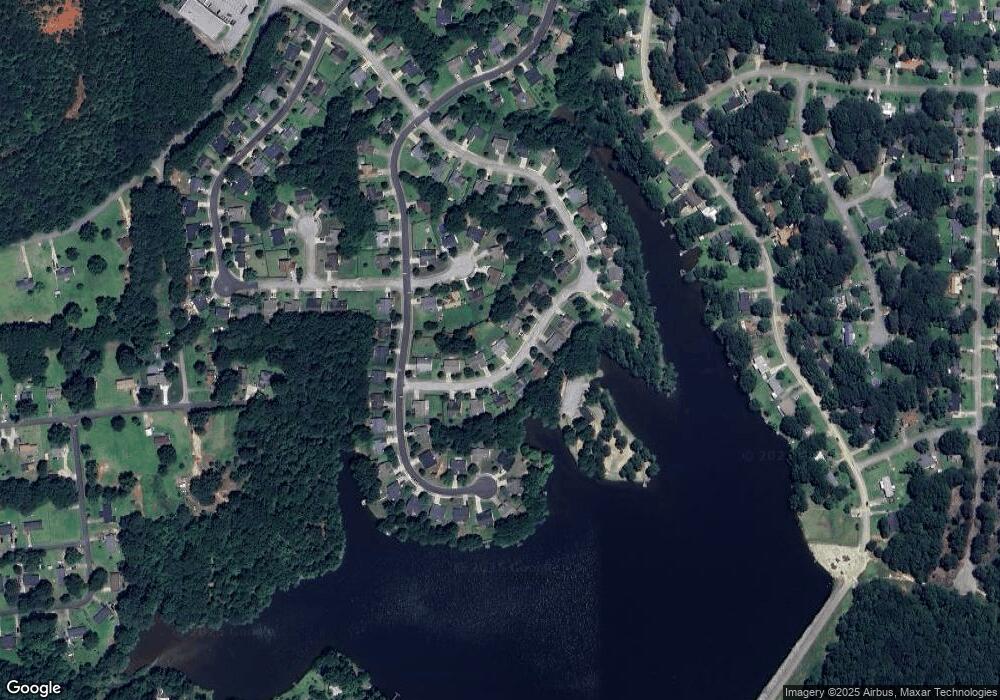 315 Kelly's Walk, Locust Grove, GA 30248 - photo 1