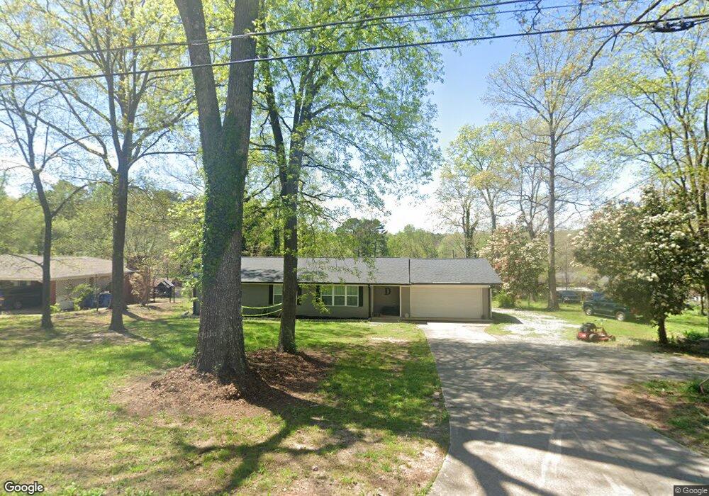 5812 Norton Cir, Flowery Branch, GA 30542 - photo 1