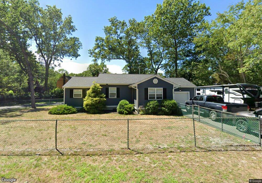 28 Pole Bridge Rd, Browns Mills, NJ 08015 - photo 1