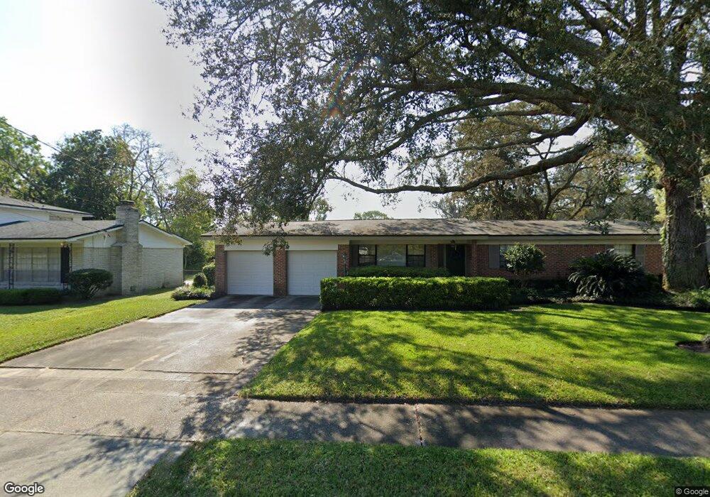 2331 Mills Rd, Jacksonville, FL 32216 - photo 1