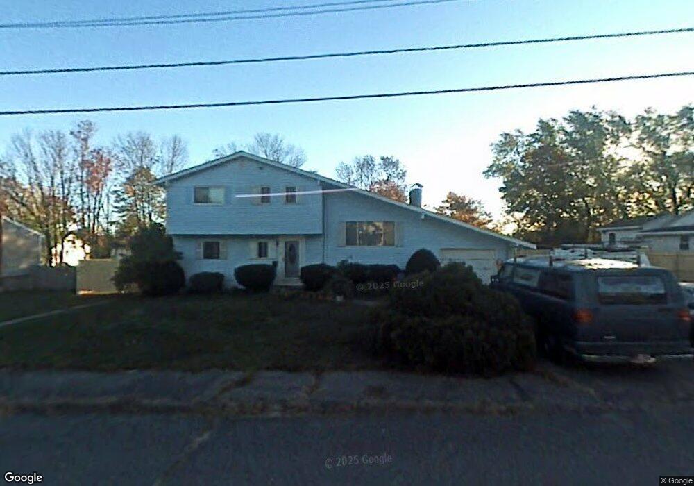 5 Flint Locke Rd, Randolph, MA 02368 - photo 1