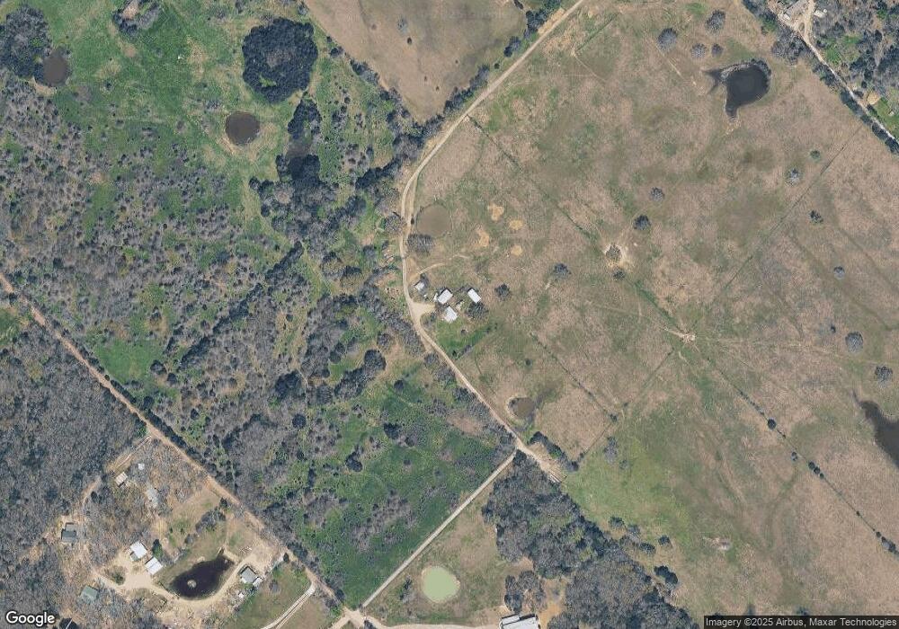 8039 County Road 344, Terrell, TX 75161 - photo 1