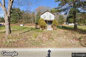 1944 Reynoldsville Falls Creek Rd, Reynoldsville, PA 15851