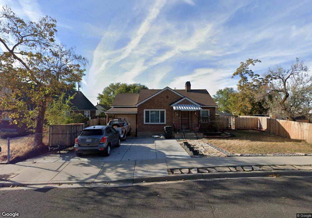 826 W 3600 S, Bountiful, UT 84010 - photo 1