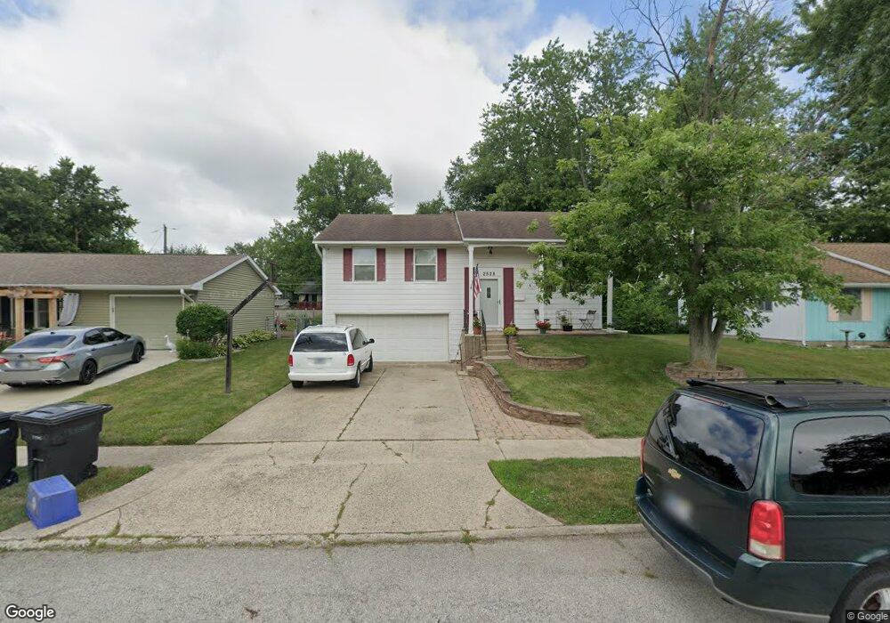 2528 Potawatomi Dr, Lafayette, IN 47909 - photo 1