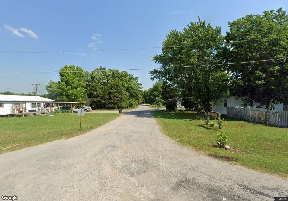 31 Walnut Creek, Chouteau, OK 74337 - photo 1