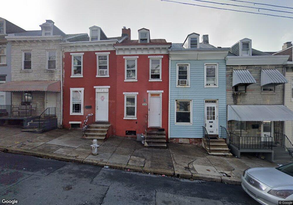 534 S 11th St, Reading, PA 19602 - photo 1