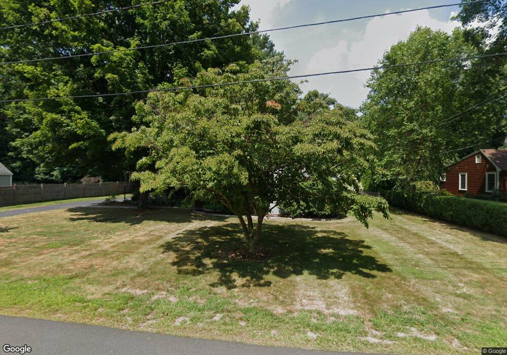 6 Juniper St, Wenham, MA 01984 - photo 1